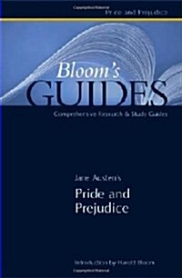 [중고] Pride and Prejudice (Hardcover)