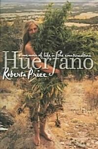 Huerfano (Hardcover)
