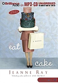 Eat Cake (MP3 CD)