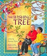 The Wishing Tree (Hardcover)