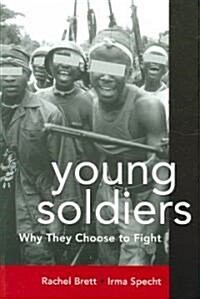 Young Soldiers (Paperback)