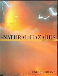 Natural Hazards (Paperback, updated edition)