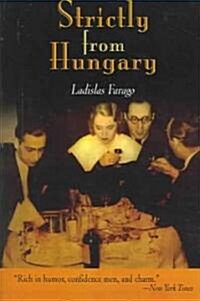 Strictly from Hungary (Paperback)