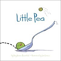 Little pea 