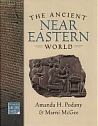 Ancient Near Eastern World (Hardcover)