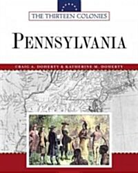 Pennsylvania (Paperback)