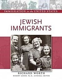 Jewish Immigrants (Hardcover)
