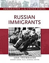 Russian Immigrants (Hardcover)