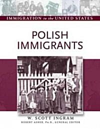 Polish Immigrants (Hardcover)