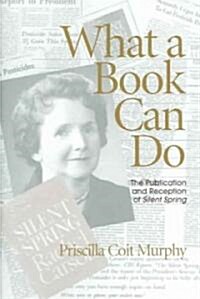 What A Book Can Do (Hardcover)