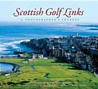 Scottish Golf Links (Hardcover)