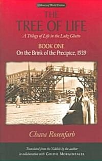 On the Brink of the Precipice, 1939 (Paperback)