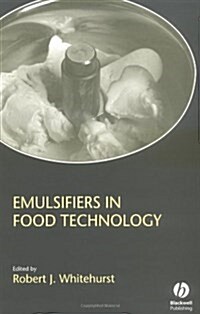 Emulsifiers in Food Technology (Hardcover)
