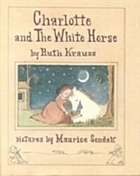 Charlotte and the White Horse (Hardcover)