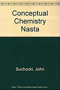 Conceptual Chemistry (Hardcover, 2nd)