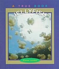 Jellyfish (Paperback, Illustrated)