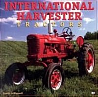 International Harvester Tractors (Hardcover)