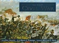 Don Troianis Civil War (Paperback, Revised)
