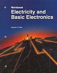 Workbook for Electricity & Basic Electronics (Paperback)