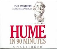 Hume in 90 Minutes (Audio CD)
