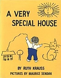 A Very Special House (Hardcover)