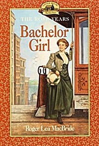 Bachelor Girl (Paperback)