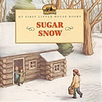 Sugar Snow (Paperback)