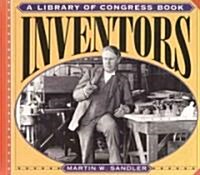 Inventors (Paperback, Reprint)