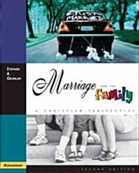 Marriage and the Family: A Christian Perspective (Paperback, 2, Special)