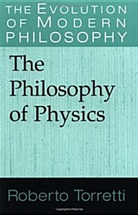 The Philosophy of Physics (Paperback)