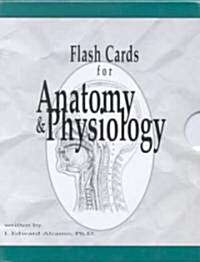 Anatomy and Physiology (Cards, FLC)