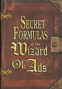 Secret Formulas of the Wizard of Ads (Paperback)