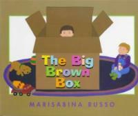 (The)Big Brown Box