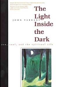 The Light Inside the Dark (Paperback)