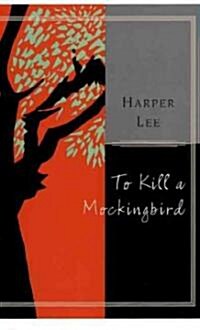 To Kill a Mockingbird (Paperback, Large Print)