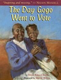 The Day Gogo Went to Vote (Paperback)