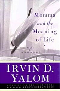 Momma and the Meaning of Life (Hardcover)