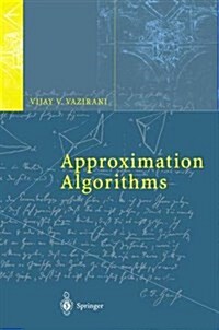 Approximation Algorithms (Hardcover)