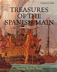 Treasures of the Spanish Main (Library Binding)