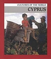 Cyprus (Library Binding)