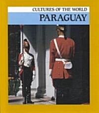 Paraguay (Library Binding)