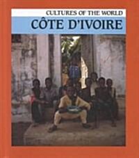 Cote dIvoire (Library Binding)