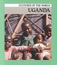 Uganda (Library Binding)