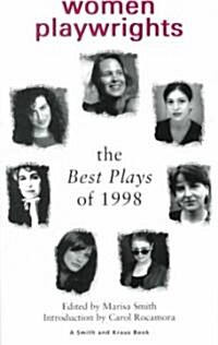 Women Playwrights (Paperback)