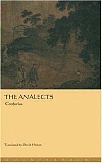 The Analects (Paperback)