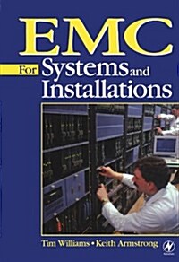 [중고] EMC for Systems and Installations (Paperback)