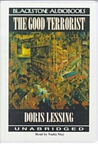 The Good Terrorist (Cassette, Unabridged)