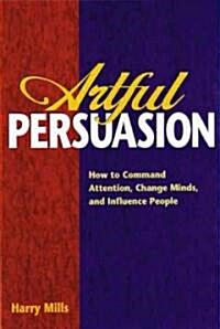 Artful Persuasion (Paperback)