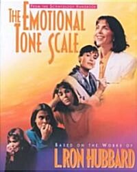 The Emotional Tone Scale (Paperback)