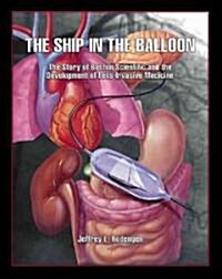 The Ship in the Balloon (Hardcover)